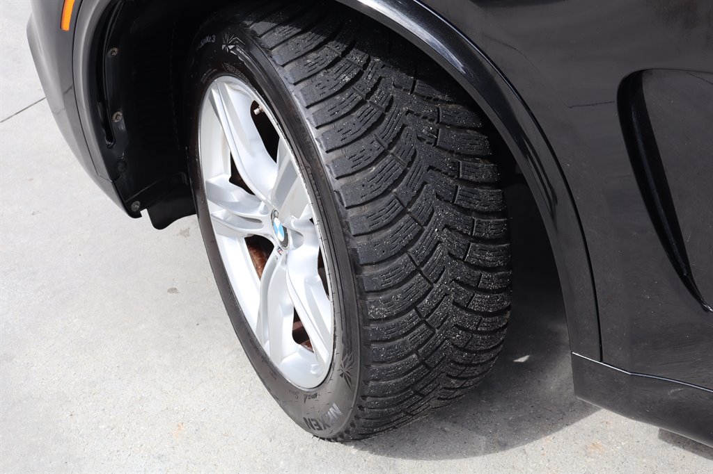 2016 BMW X5 - $14,995