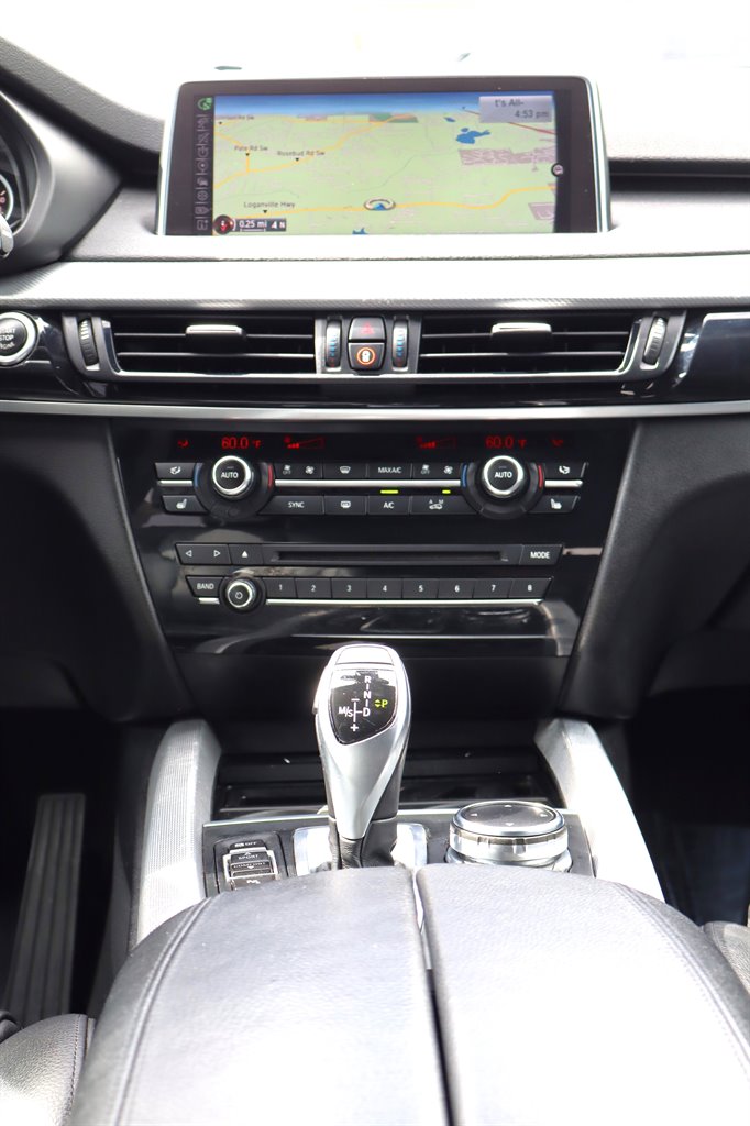 2016 BMW X5 - $14,995