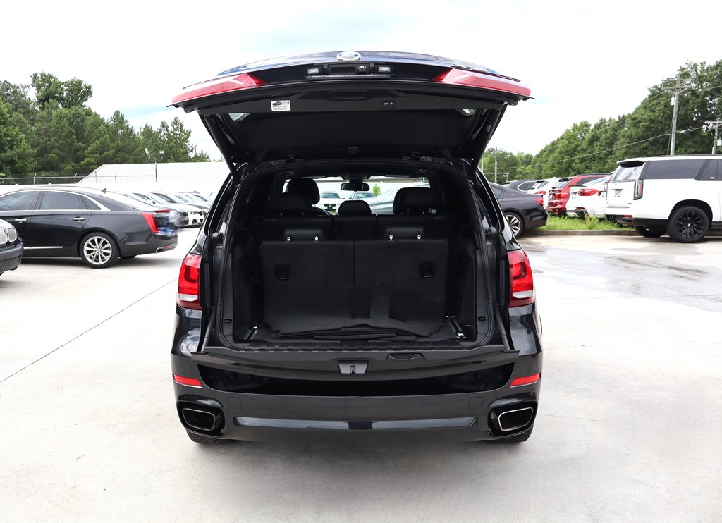 2016 BMW X5 - $14,995