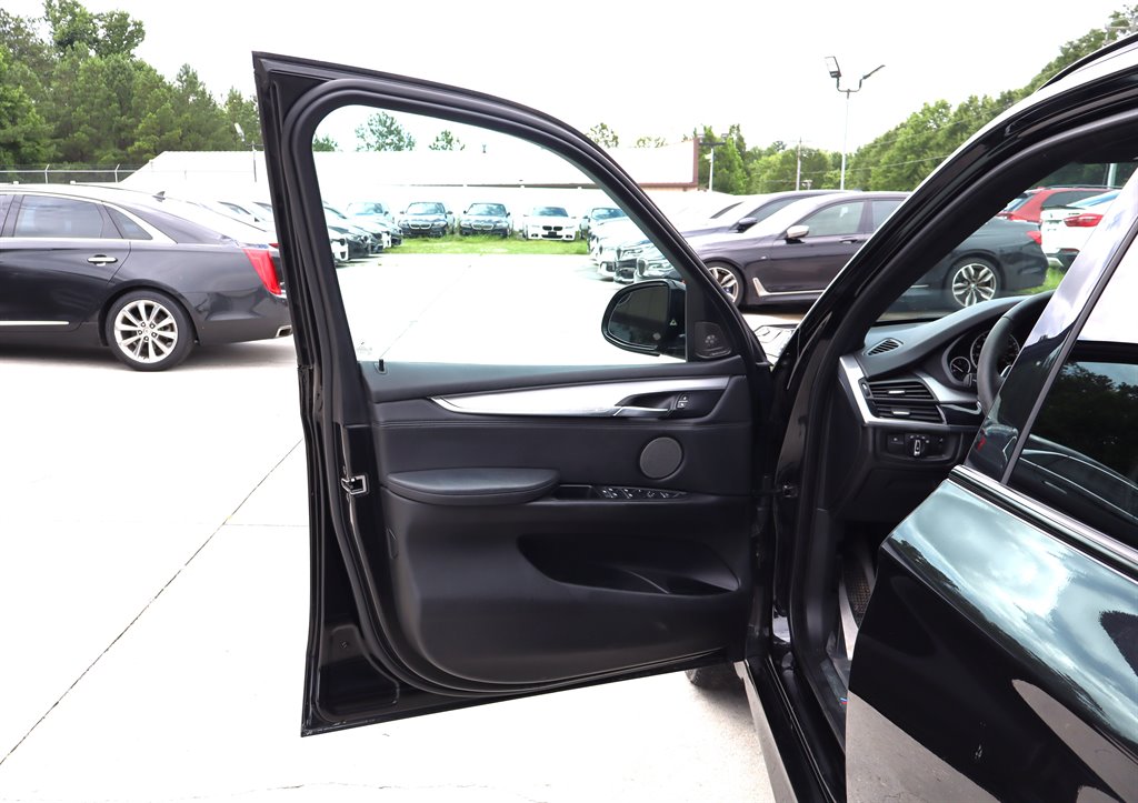 2016 BMW X5 - $14,995