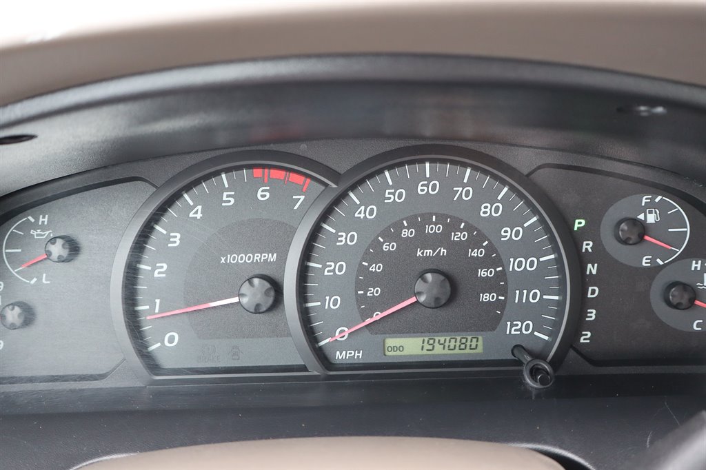 2005 Toyota Tundra - $12,995