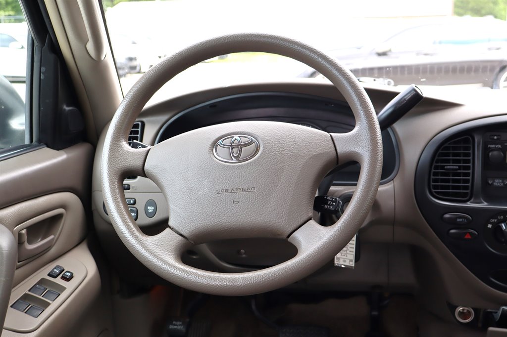 2005 Toyota Tundra - $12,995