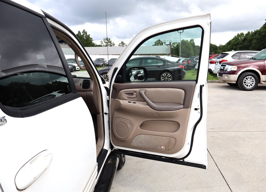 2005 Toyota Tundra - $12,995