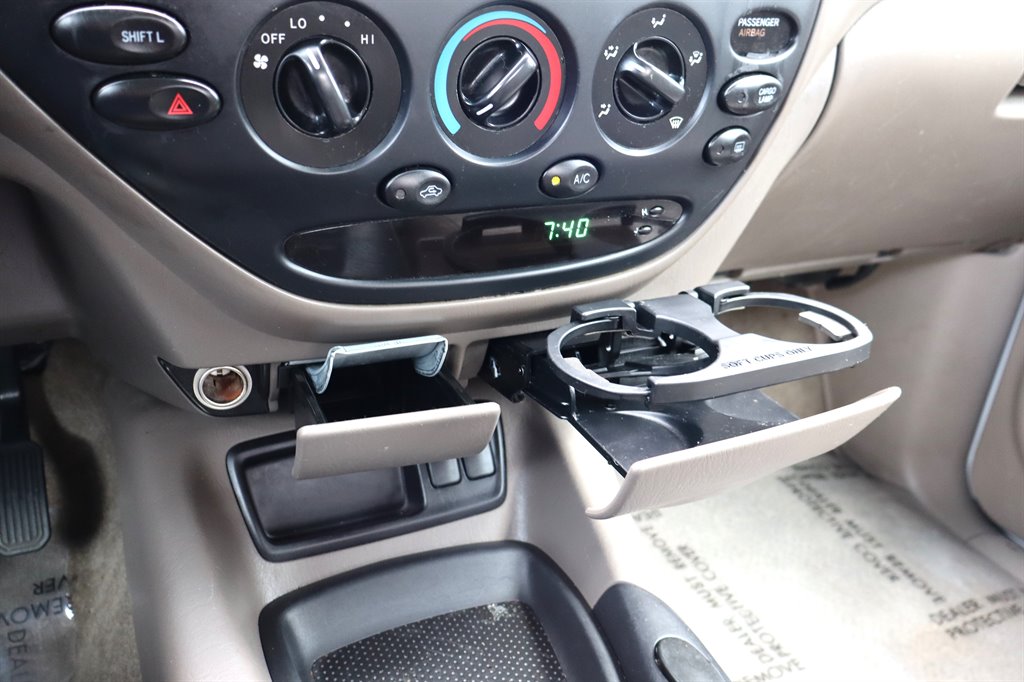 2005 Toyota Tundra - $12,995