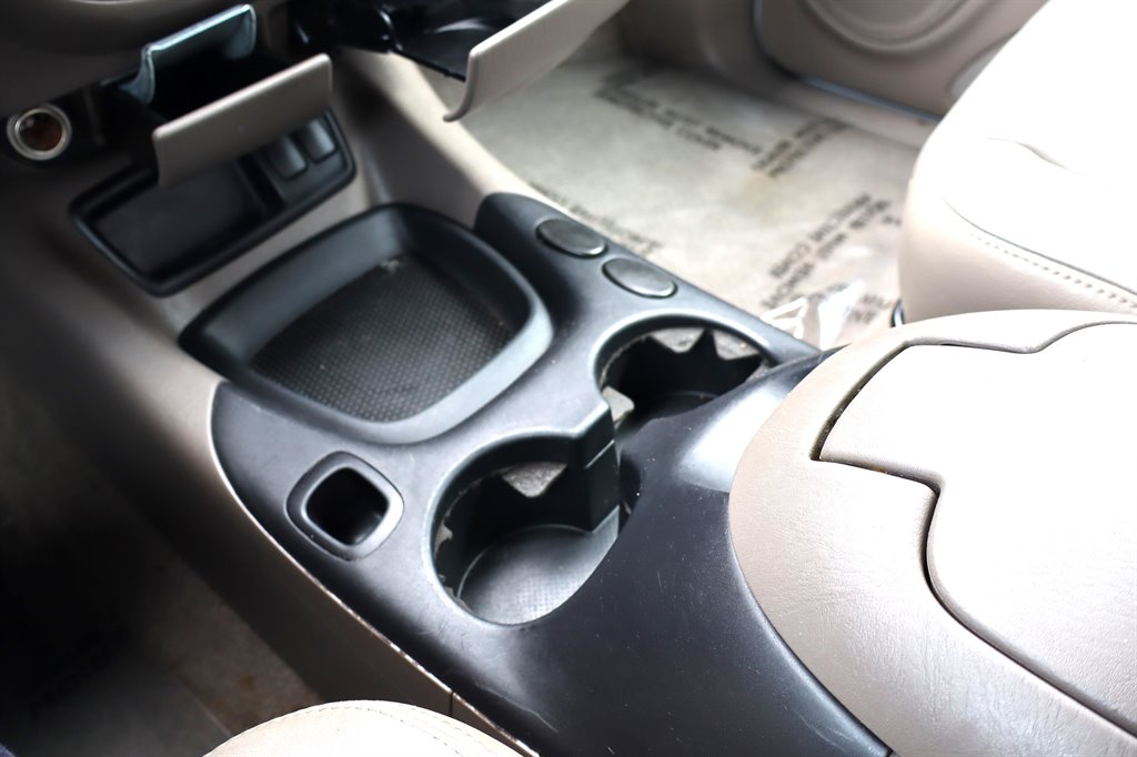2005 Toyota Tundra - $12,995
