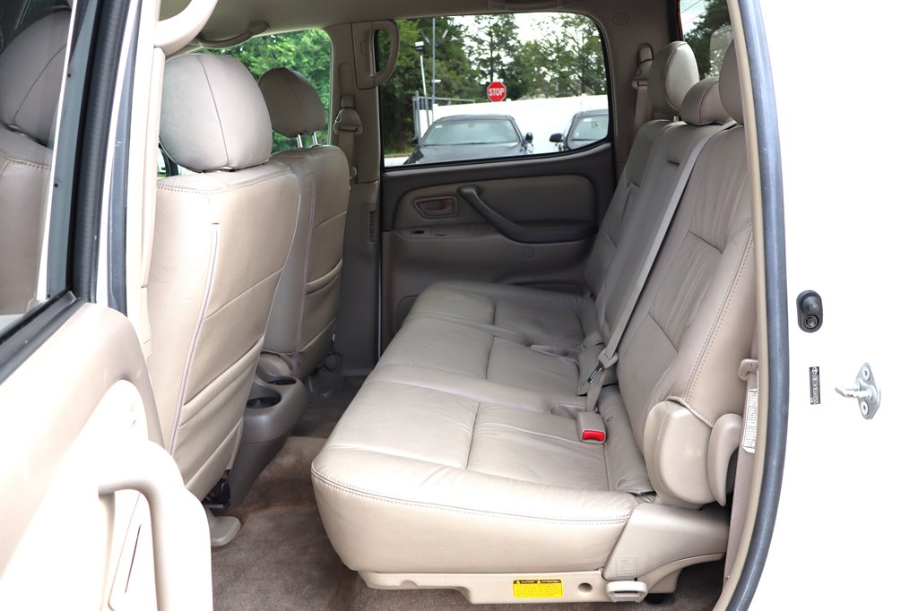 2005 Toyota Tundra - $12,995