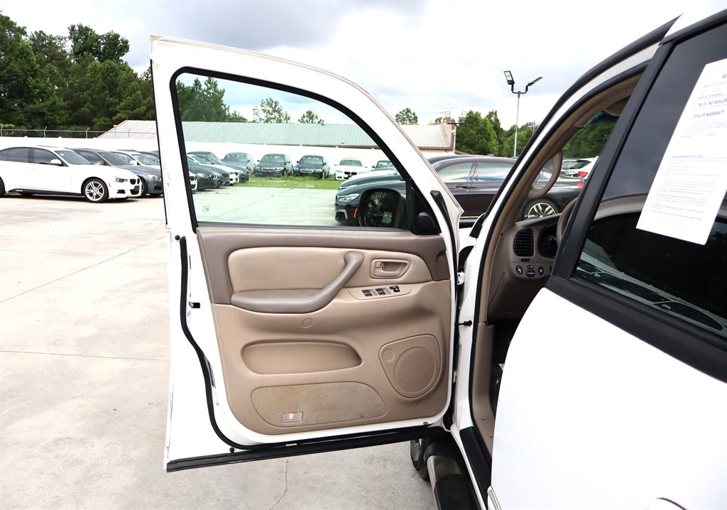 2005 Toyota Tundra - $12,995