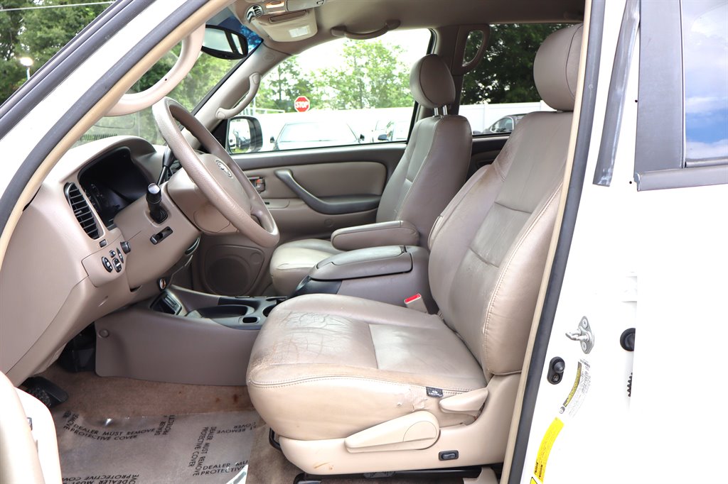 2005 Toyota Tundra - $12,995