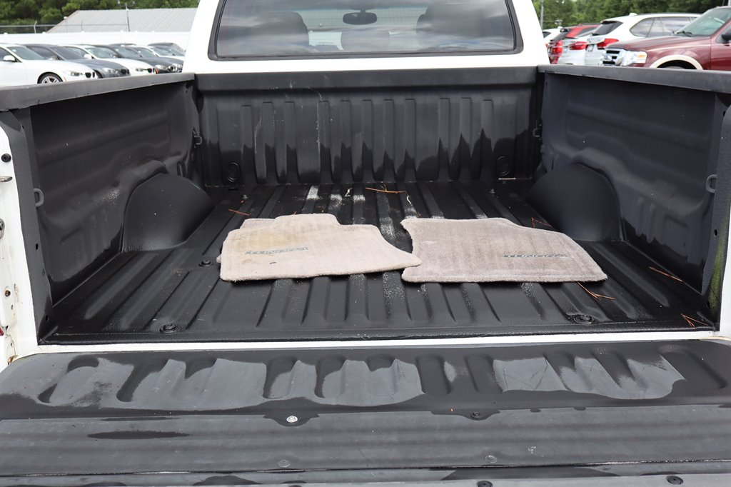 2005 Toyota Tundra - $12,995