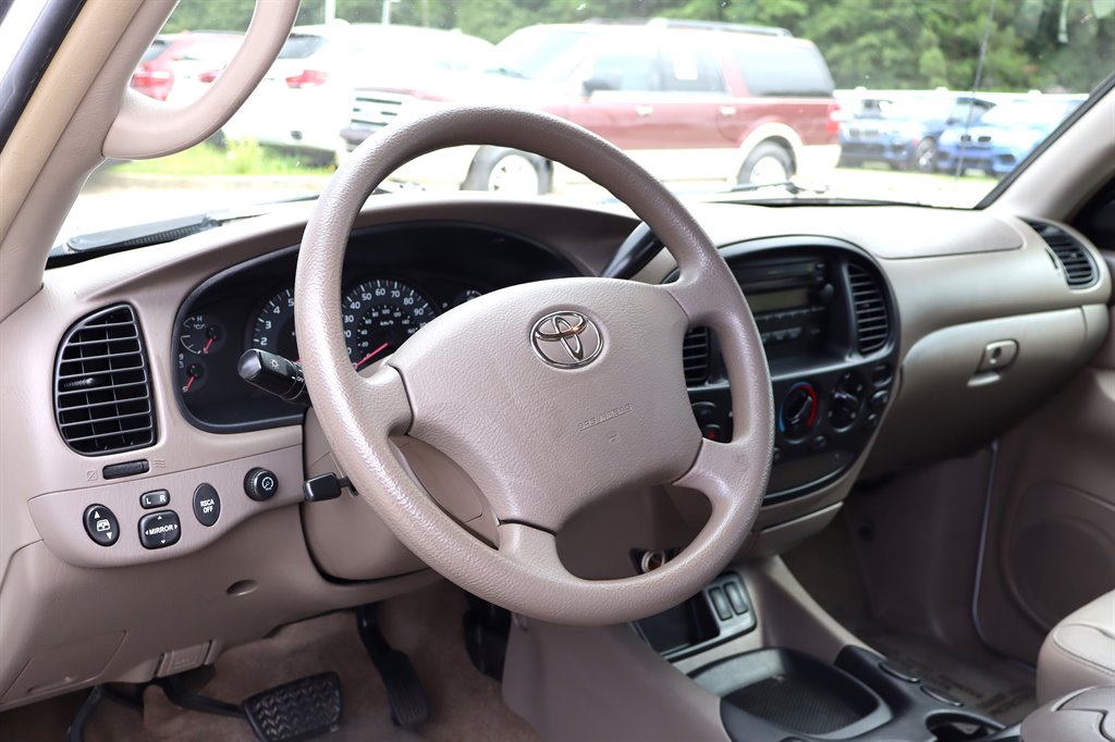 2005 Toyota Tundra - $12,995