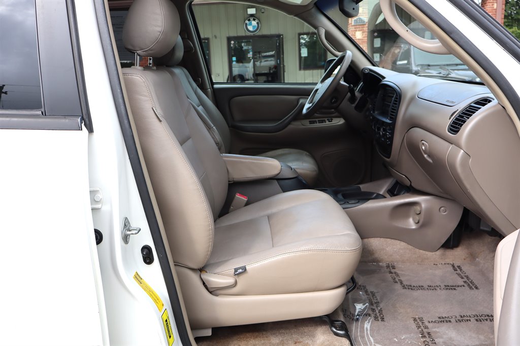 2005 Toyota Tundra - $12,995
