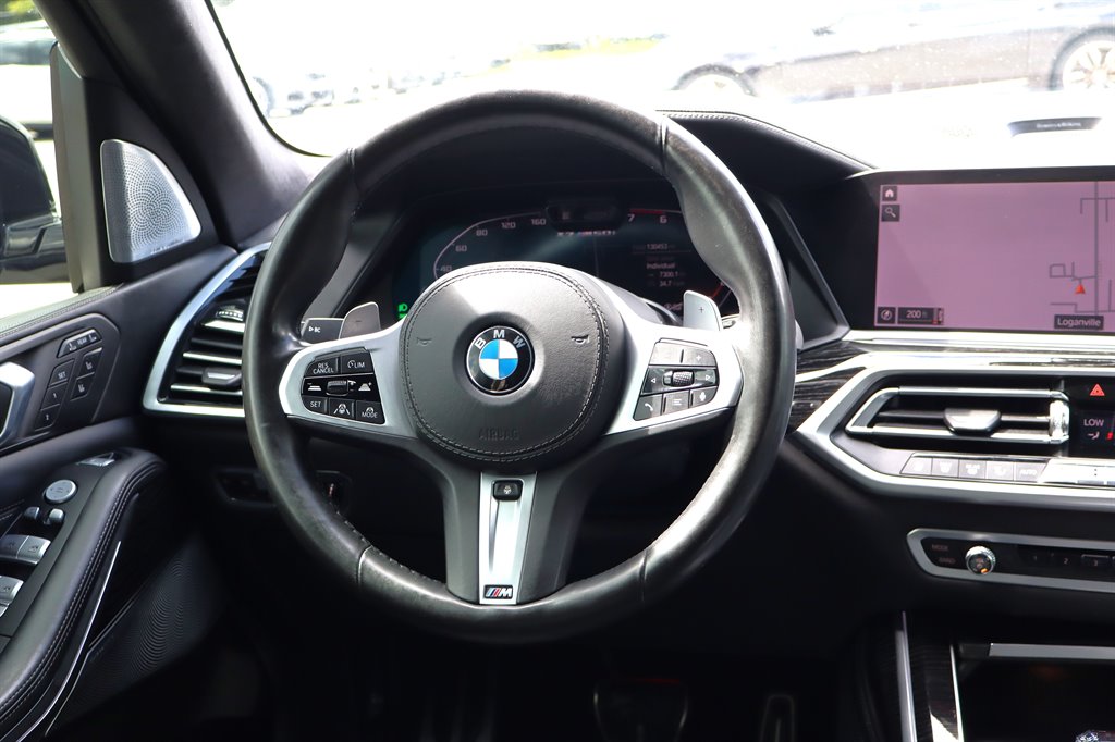 2020 BMW X7 - $27,995