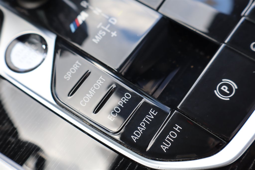 2020 BMW X7 - $27,995