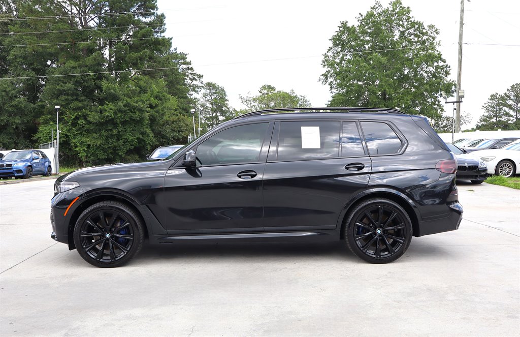 2020 BMW X7 - $27,995