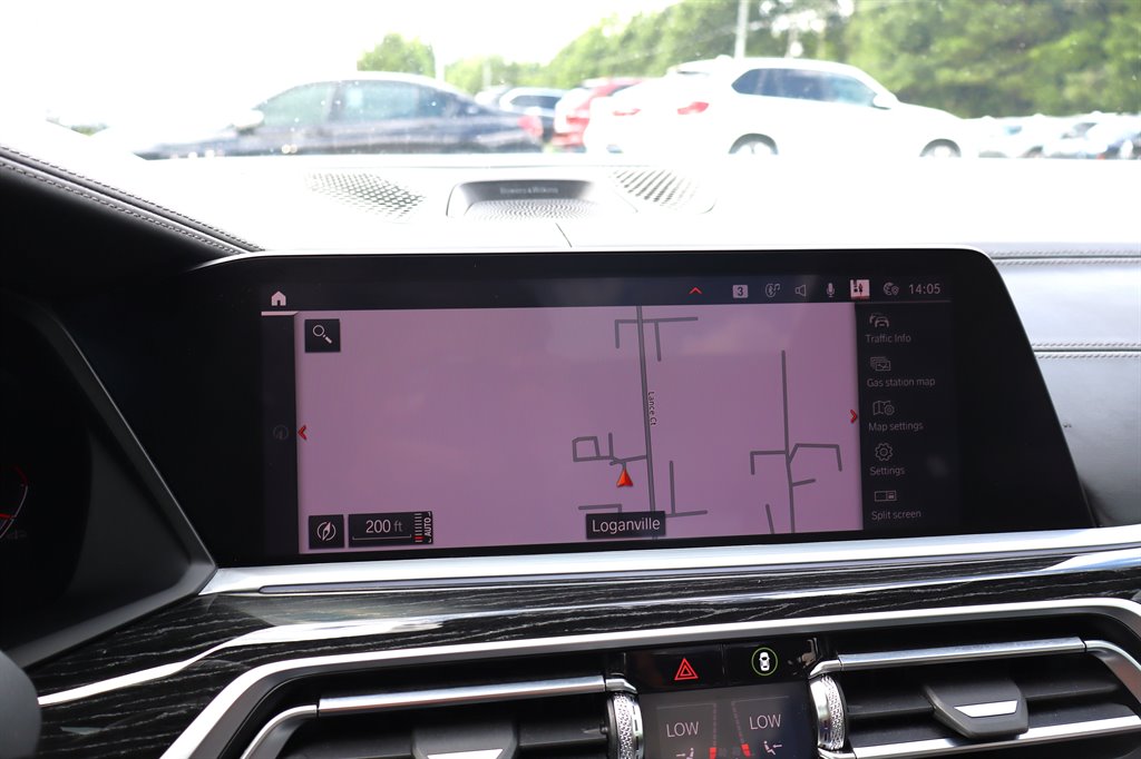 2020 BMW X7 - $27,995