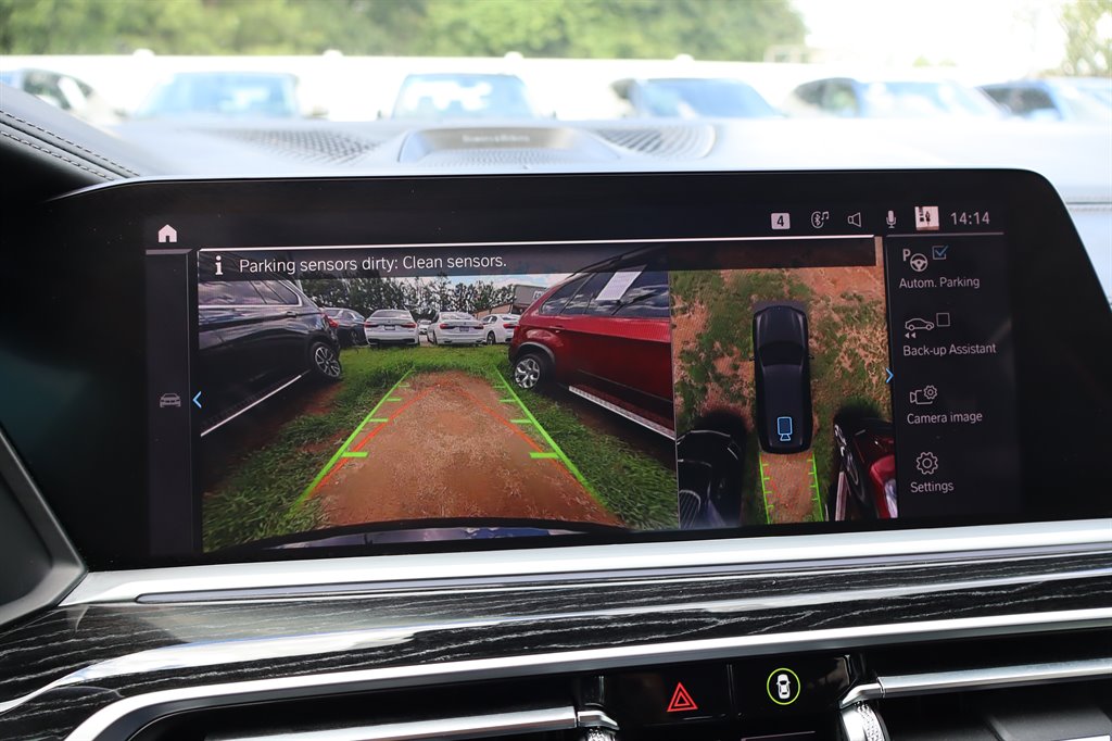 2020 BMW X7 - $27,995