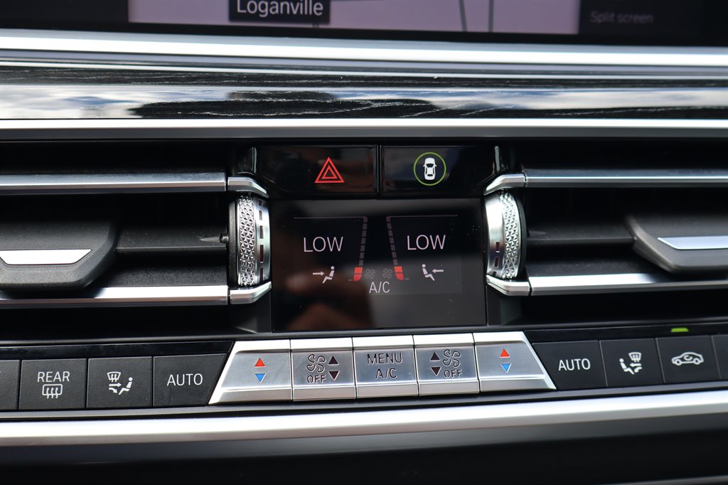 2020 BMW X7 - $27,995