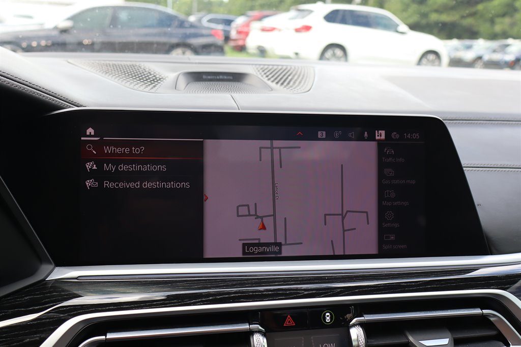 2020 BMW X7 - $27,995