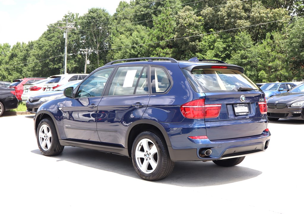 2011 BMW X5 - $12,995