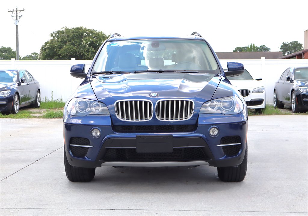 2011 BMW X5 - $12,995