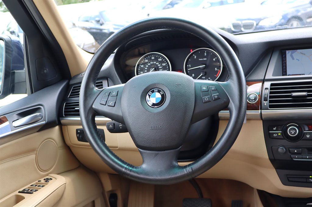 2011 BMW X5 - $12,995