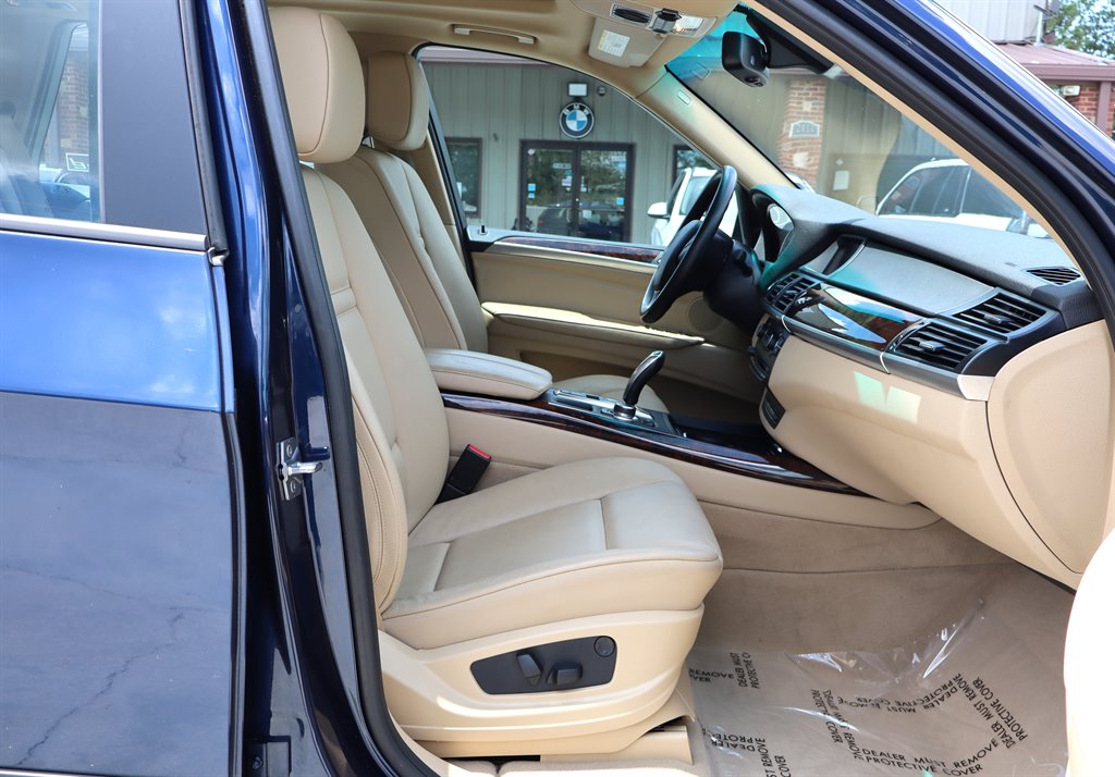 2011 BMW X5 - $12,995