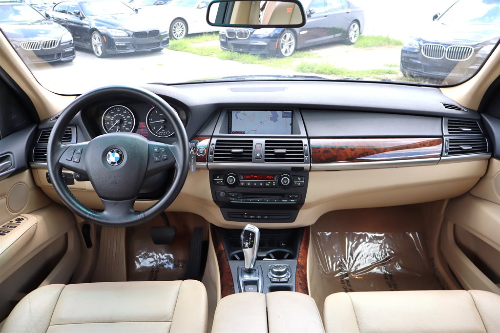 2011 BMW X5 - $12,995