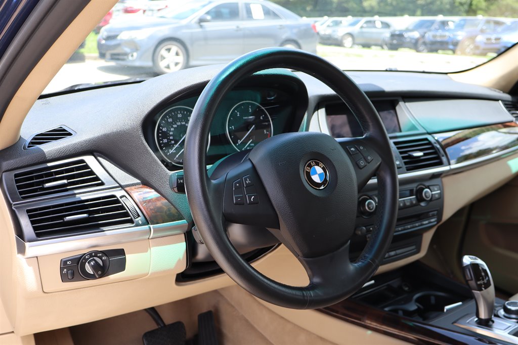2011 BMW X5 - $12,995