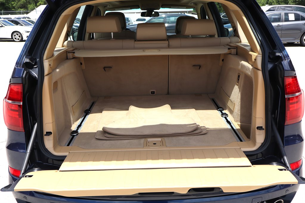 2011 BMW X5 - $12,995