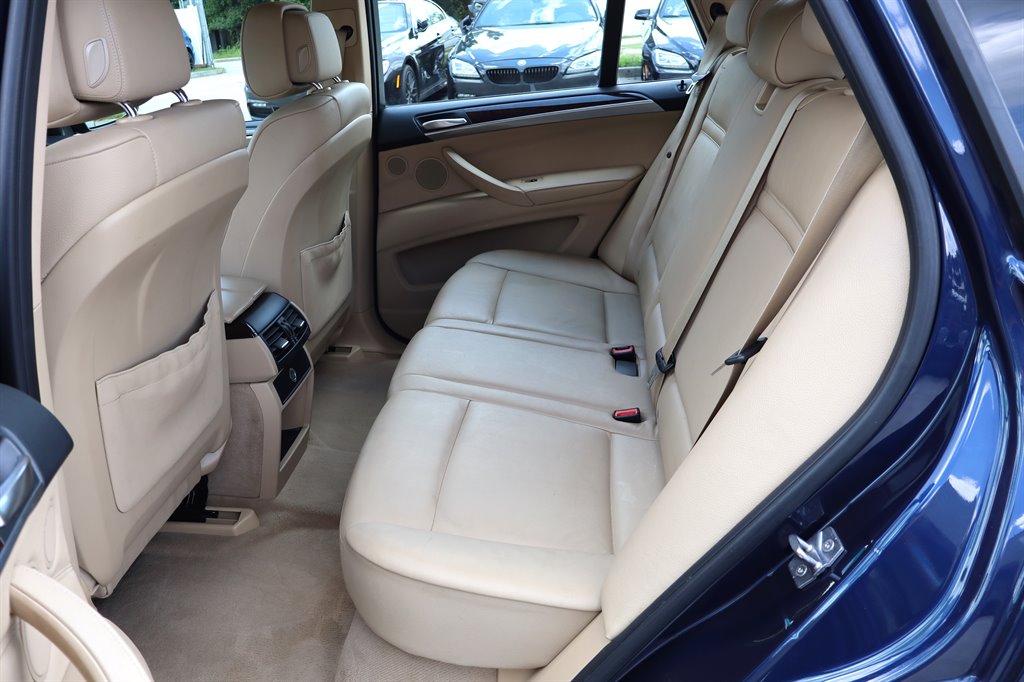 2011 BMW X5 - $12,995