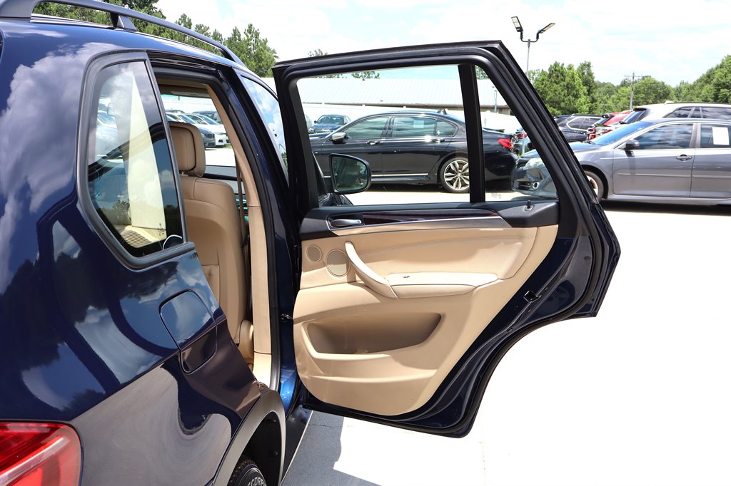 2011 BMW X5 - $12,995