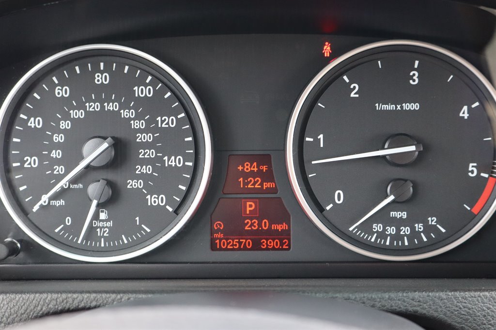 2011 BMW X5 - $12,995