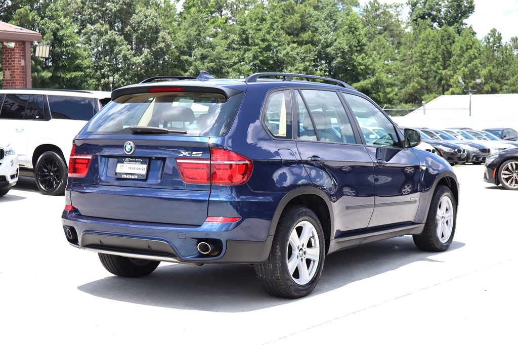 2011 BMW X5 - $12,995