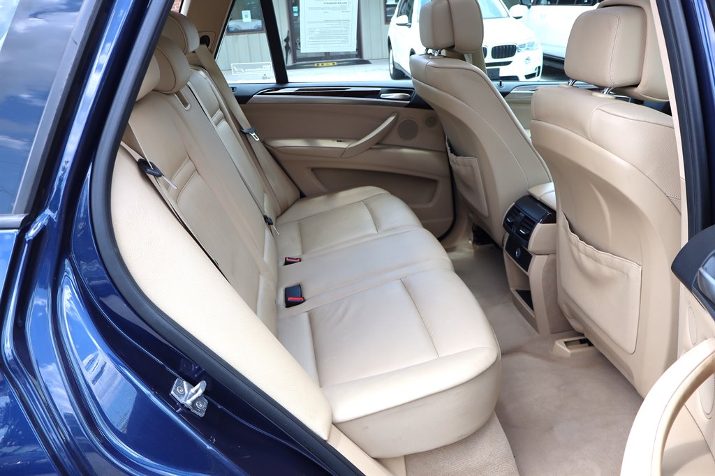 2011 BMW X5 - $12,995