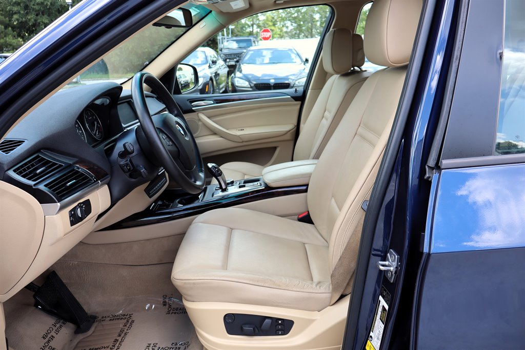 2011 BMW X5 - $12,995
