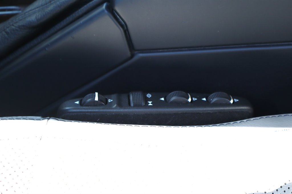 2016 Mercedes-Benz G-Class - $42,995