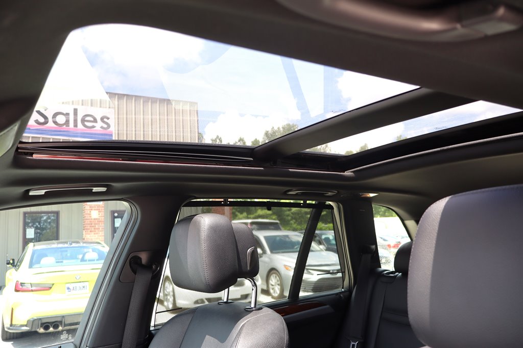 2012 BMW X5 - $9,995