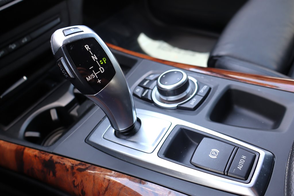 2012 BMW X5 - $9,995