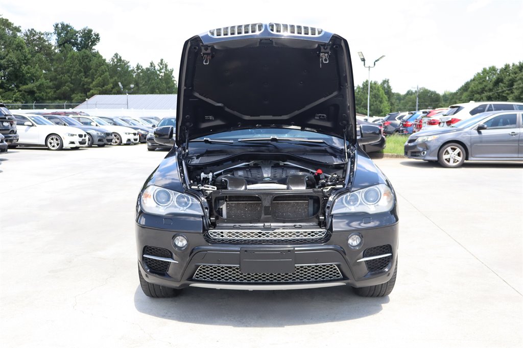 2012 BMW X5 - $9,995