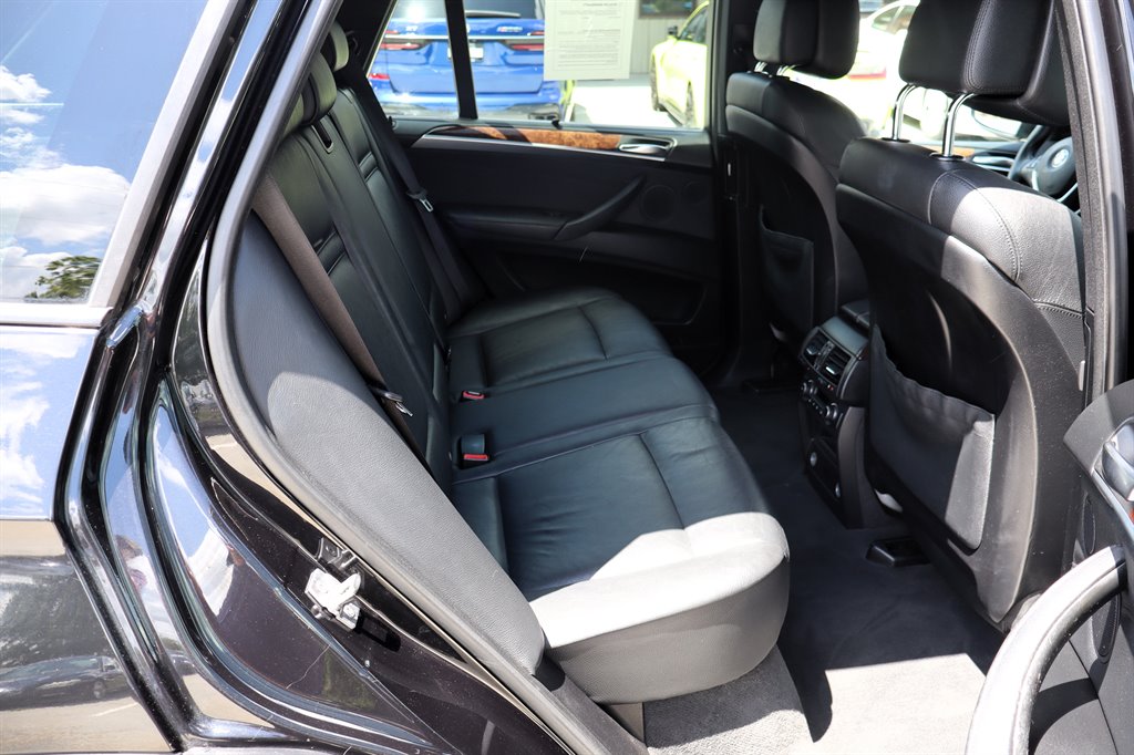 2012 BMW X5 - $9,995
