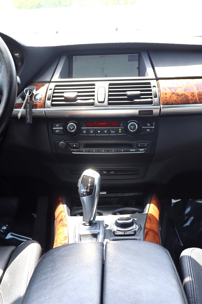 2012 BMW X5 - $9,995