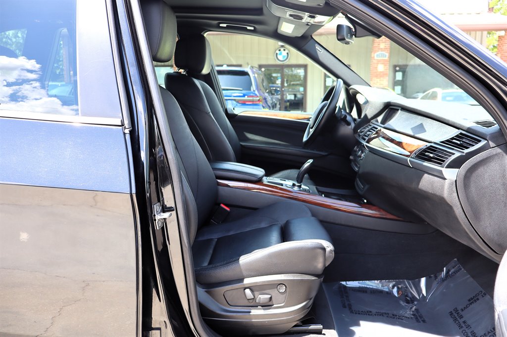 2012 BMW X5 - $9,995