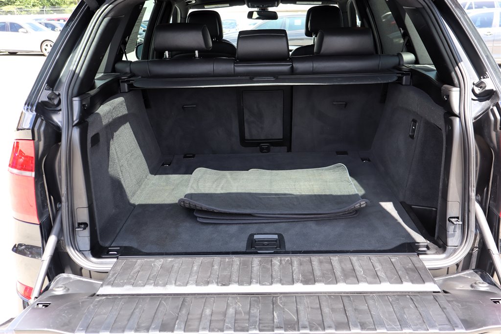 2012 BMW X5 - $9,995
