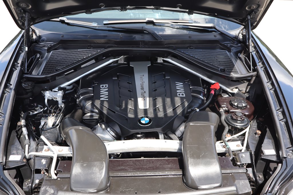 2012 BMW X5 - $9,995