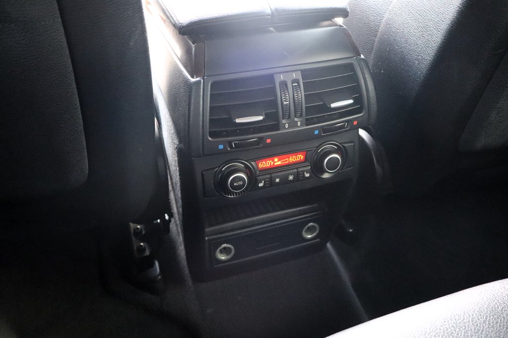 2012 BMW X5 - $9,995