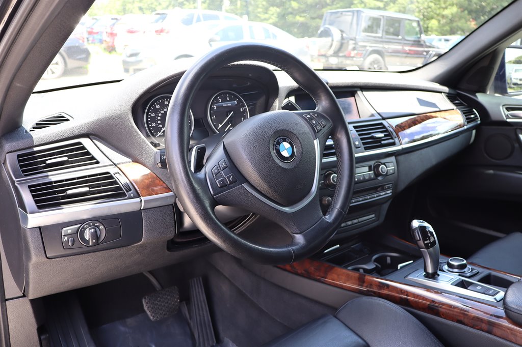 2012 BMW X5 - $9,995