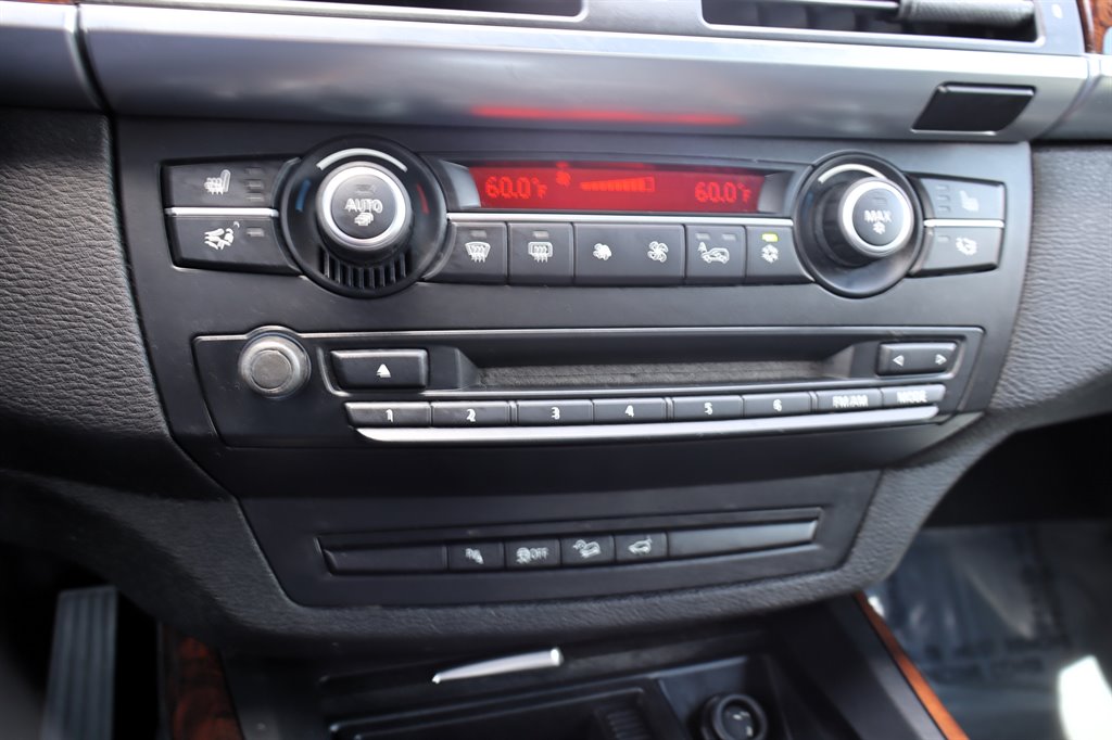 2012 BMW X5 - $9,995