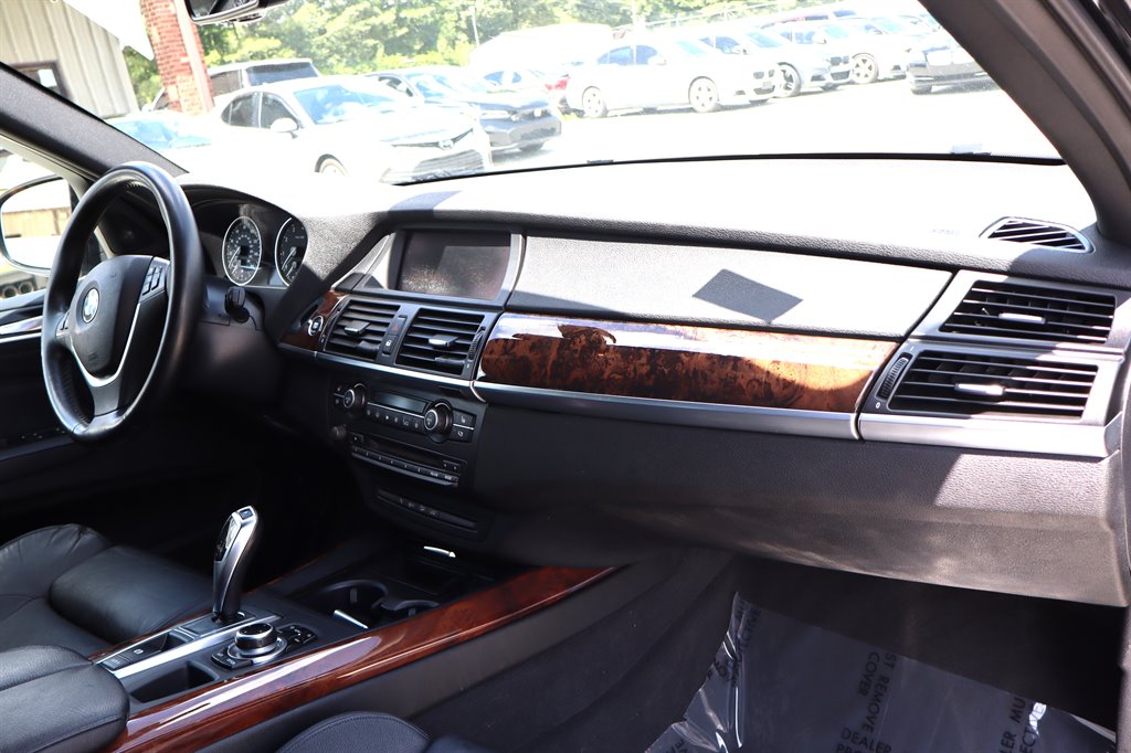 2012 BMW X5 - $9,995