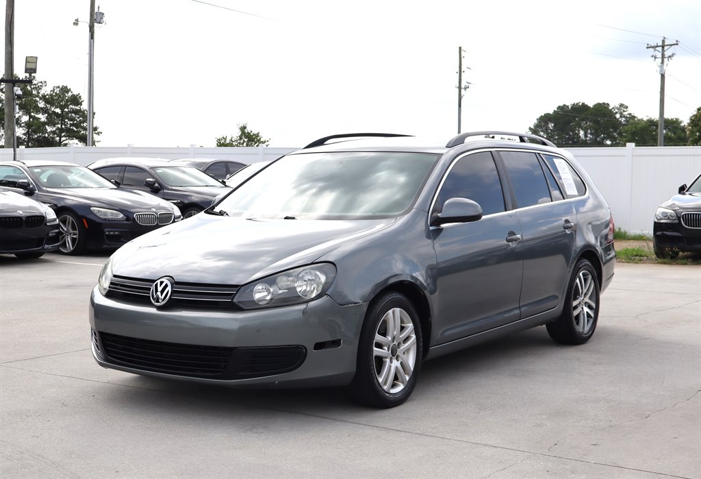2012 Volkswagen Jetta - $3,995