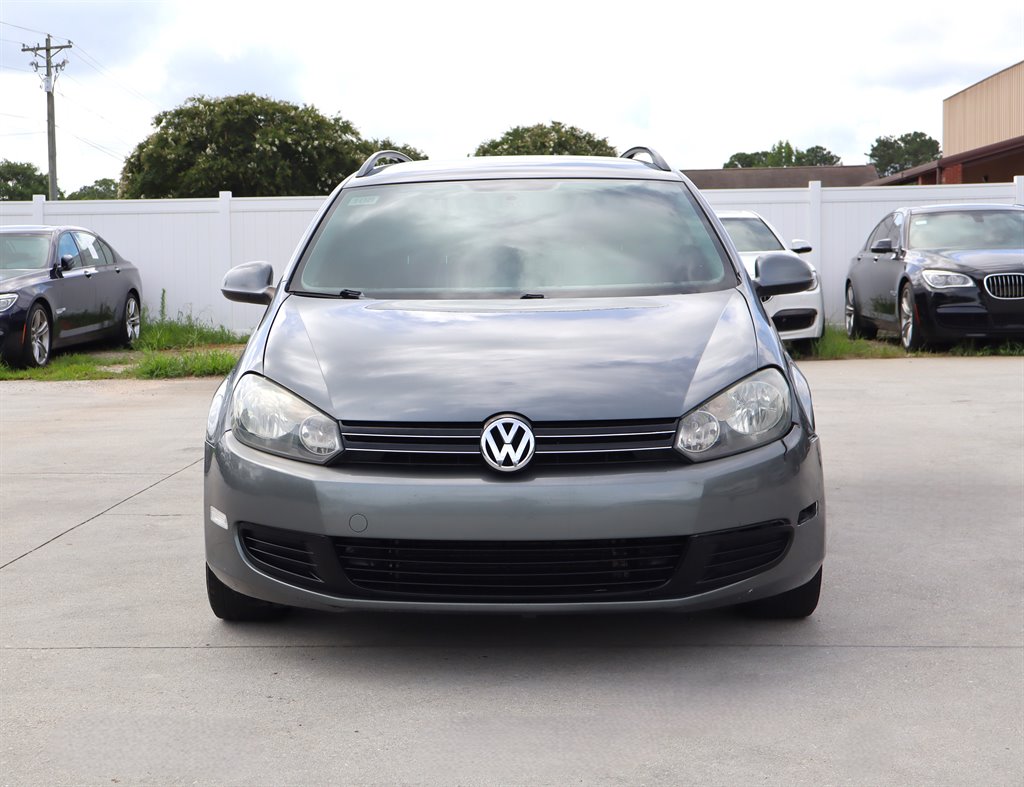 2012 Volkswagen Jetta - $3,995